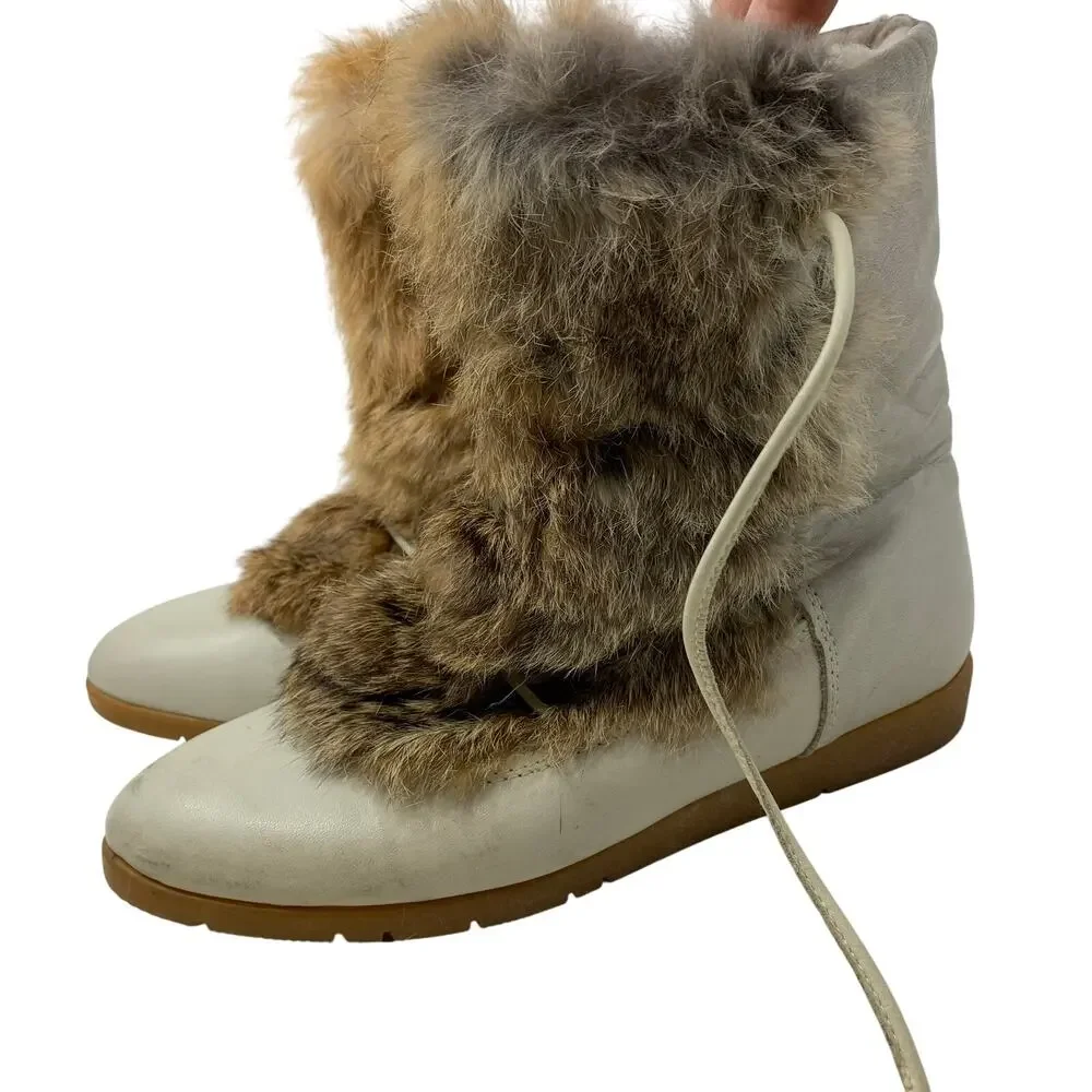 Bastien canada rabbit